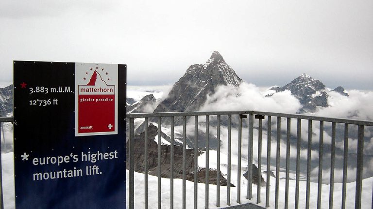 Meerdaags wandelen in de Zwitserse Alpen: van hut naar hut